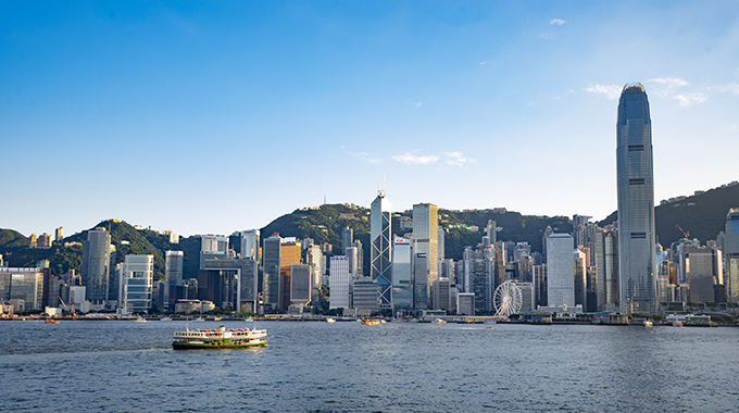 香港优才计划